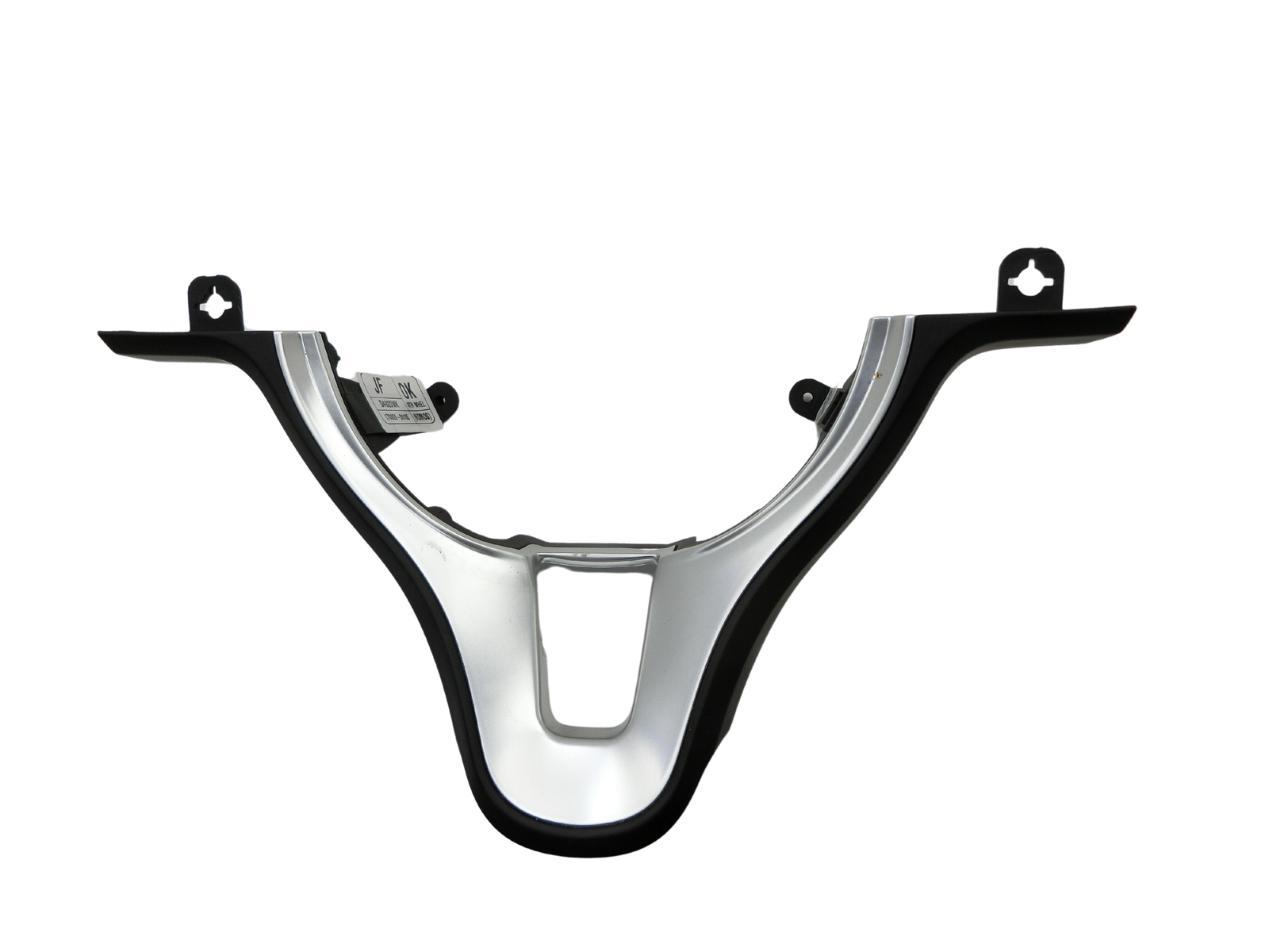 Cornice-Mostrina Copertura per Volante KIA Optima JF K5 15-20 - Bild 1