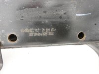 BMW F45 218d 14-18 Hinterachse Achse Achsträger BMW F45 218d 14-18 21.09.2017 3330-6851560 6851560 gebraucht Vorschau 5