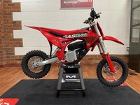 Gas Gas MC-E 5 2025 Electric Kids Dirt Bike MC 50 - Brand New In Stock 