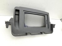 Renault Megane III 09-12 Bordcomputer Display Monitor Ecran A7 f. TomTom Navi Renault Megane III 09-12 26.02.2010... Vorschau 4
