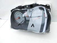 Nissan Note E11 05-08 dCi 1,5 76KW Kombiinstrument Tacho Nissan Note E11 05-08 22.12.2008 9U55C gebraucht Vorschau 4