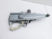 Avensis T27 15-18 Lim Fensterhebermotor mit Fensterheber Links Hinten Avensis T27 15-18 20.01.2016 85720-05061... Vorschau 6