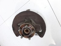 Ford S-Max II CK 15-19 TDCi 2,0 132KW Achsschenkel Radnabe Links Vorne Ford S-Max II CK 15-19 19.12.2015... Vorschau 4