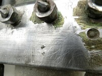 Subaru Impreza GD F-G 05-07 - --Subaru Impreza GD GG 2.5 WRX ABS ESP Steuergerät Aggregat Hydraulikblock Subaru... Vorschau 10