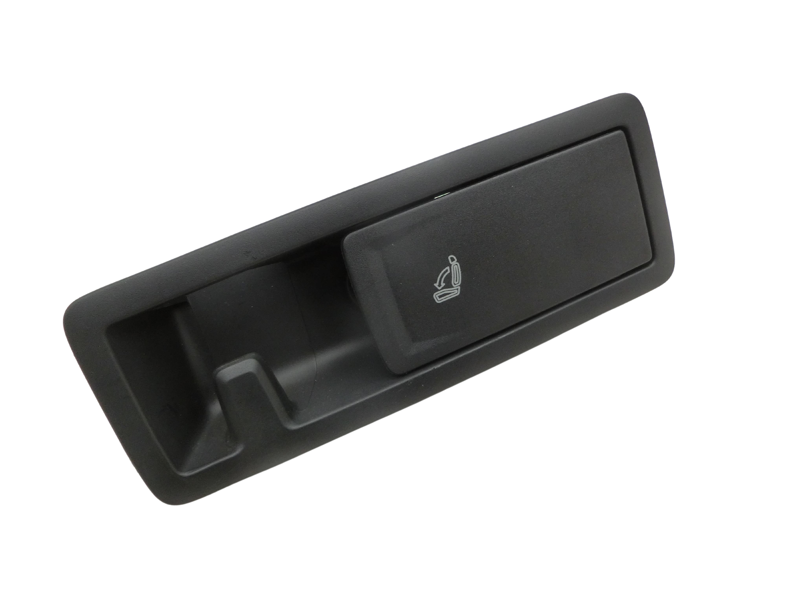 Seat Ateca KH7 16-20 Schalter Hebel für Klappfunktion Sitz Rechts Hinten  - Bild 1