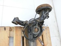 Nissan Micra V K14 17-22 5T Hinterachse Achse mit Trommelbremse Nissan Micra V K14 17-22 27.08.2020 555015FA3A gebraucht Vorschau 2
