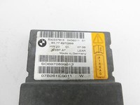 BMW E65 740i 05-08 Sensor Sitz Airbagsteuergerät f. Links Vorne BMW E65 740i 05-08 15.10.2007 6970899 65776970899... Vorschau 2