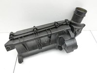 Peugeot 308 I CC T7 07-11 1,6 110KW Luftfilterkasten Luftfiltergehäuse Peugeot 308 I CC T7 07-11 23.04.2009 gebraucht Vorschau 4