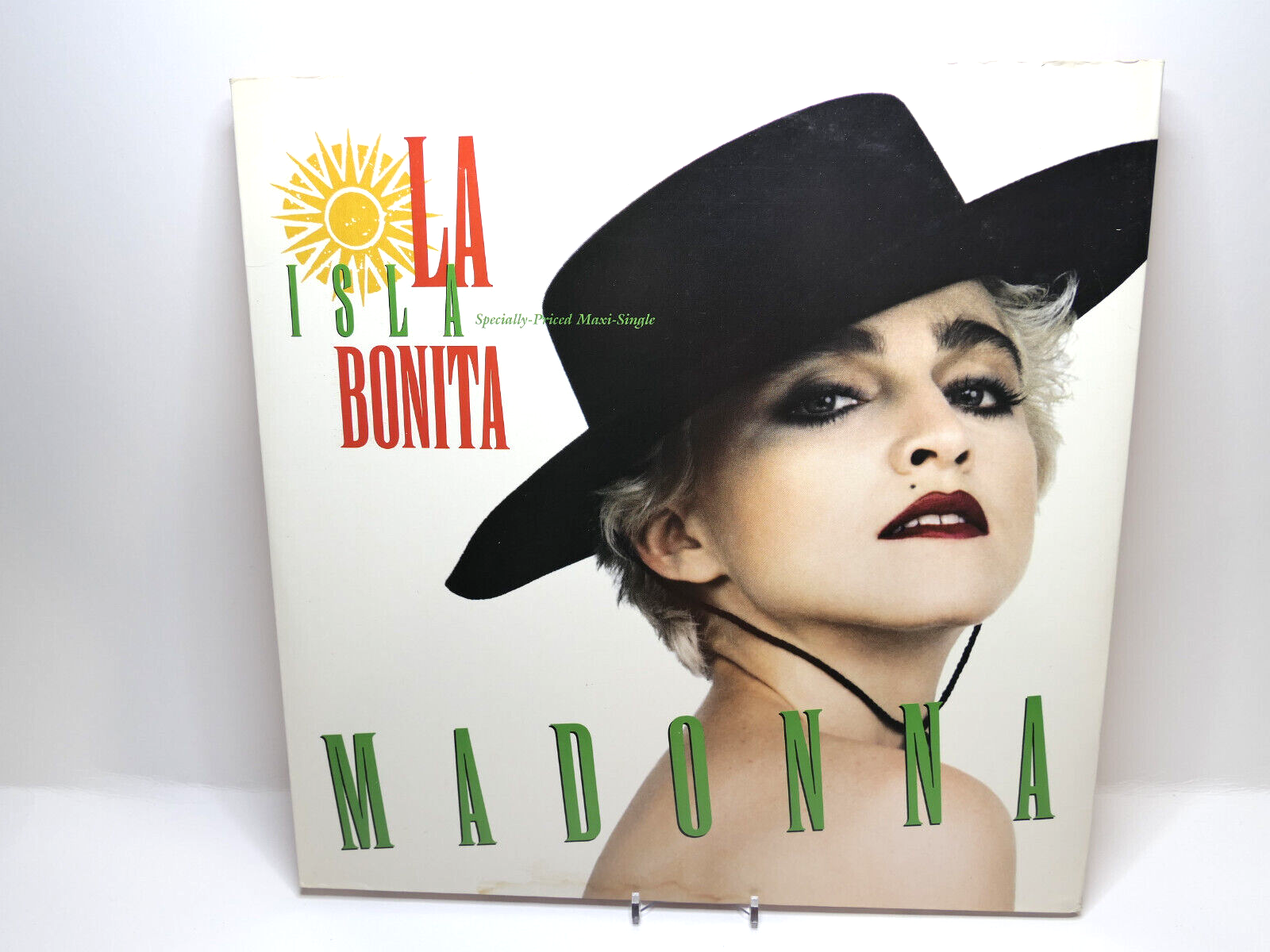 MADONNA 