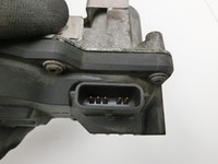 Renault Clio IV BH 12-16 dCi 1,5 66KW Druckregler für Turbolader Renault Clio IV BH 12-16 23.12.2013 26313B0668... Vorschau 4