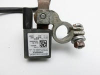 Mercedes X204 08-12 Kabelbaum f. Batterie Minuskabel Mercedes X204 08-12 04.12.2009 A1665420218 gebraucht Vorschau 5