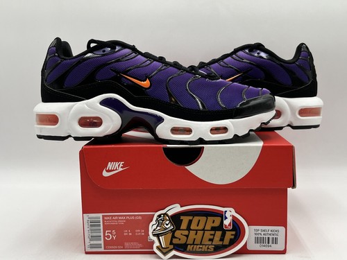 靴 Nike Air Max Plus OG \
