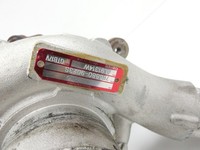 Ford Transit Custom 12-18 TDCi 2,2 74KW DRFF Druckdose für Turbolader Turbo Abgasturbolader Ford Transit Custom... Vorschau 4