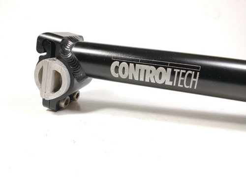 ControlTech USA Seatpost 27.2/300mm、新品 controltech Seatpost
