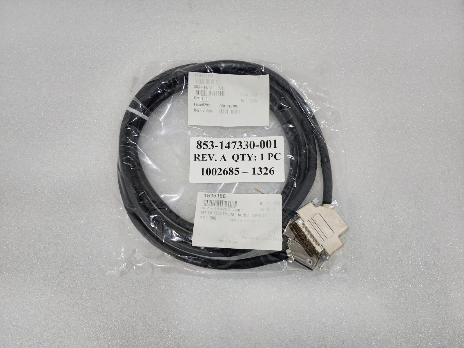 その他 Mi Lam Lam Research Disc Gas Director, Lwr ISO Etch, Ceramic PN