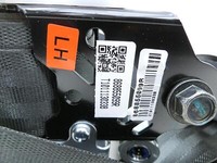 Dacia Spring BJ20 Gurt Sicherheitsgurt m. Gurtstraffer für Fahrer Links Vorne Dacia Spring BJ20 01.02.2021... Vorschau 6