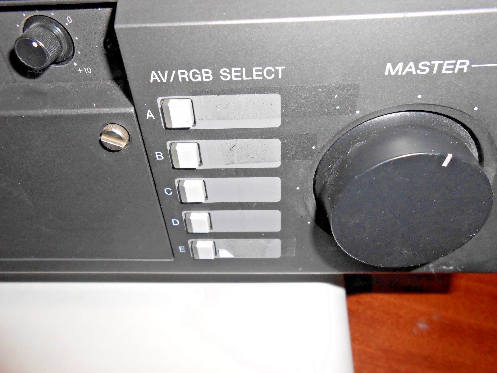 SONY SRP-X500P DIGITAL POWERED MIXER / LOT 1888