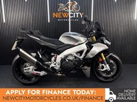 2025 Aprilia Tuono 1100 V4 1100 Euro 5