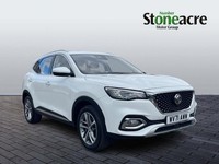 2021 MG MG HS 1.5 T-GDI Excite Euro 6 (s/s) 5dr ESTATE Petrol Manual
