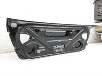 Audi A3 8P 08-10 Cabrio Heckklappe Kofferraumdeckel LY9B Audi A3 8P 08-10 27.04.2009 8P7827023B gebraucht Vorschau 6