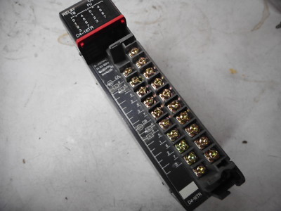 AUTOMATION DIRECT KOYO -- 16 Pt RELAY OUTPUT MODULE -- D4-16TR