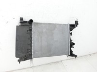 Opel Meriva B S10 10-13 1,4i 74KW Wasserkühler Kühler Opel Meriva B S10 10-13 22.03.2010 70823542 gebraucht Vorschau 2