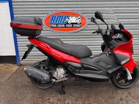 Gilera Nexus 300