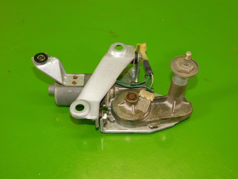94-01 Integra OEM rear back window wiper motor assembly