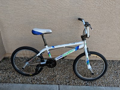 1987 haro team master