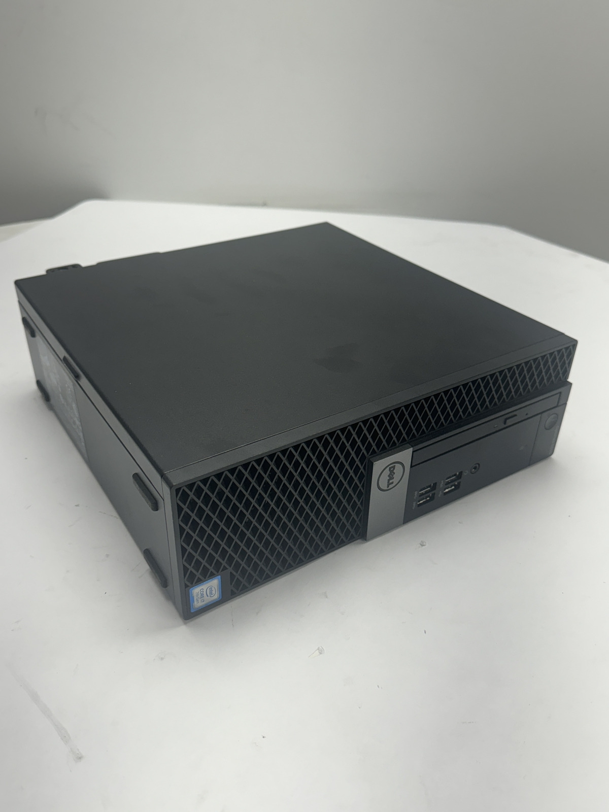 Dell OptiPlex 5050 Small Form Factor Desktop | eBay Dell OptiPlex 5050 Small Form Factor Desktop | eBay