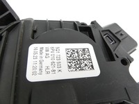 VW Golf 8 VIII 19-24 TSI 1,5 96KW Gaswertgeber Gaspedal VW Golf 8 VIII 19-24 14.08.2023 5Q1723503K 6PV01062181 gebraucht Vorschau 5