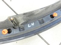Volvo XC90 I 02-06 Kombi Leiste für Kotflügel Links Hinten Volvo XC90 I 02-06 04.07.2006 gebraucht Vorschau 4