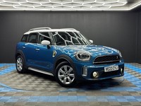 2023 MINI Countryman 1.5 Cooper S E Classic ALL4 PHEV 5dr Auto HATCHBACK PETROL/