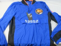 paul george tracksuit