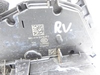 VW T-Roc A1 17-21 Türschloss m. ZV Stellmotor Rechts Vorne VW T-Roc A1 17-21 24.11.2020 5TB837016C gebraucht Vorschau 5