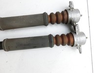 Seat Ibiza IV 6J SC 12-15 Coupe Stossdämpfer Hinten Beide Seat Ibiza IV 6J SC 12-15 22.06.2015 6R0513025... Vorschau 7