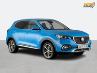 2022 MG MOTOR UK HS 1.5 T-GDI Exclusive 5dr DCT ESTATE PETROL Automatic