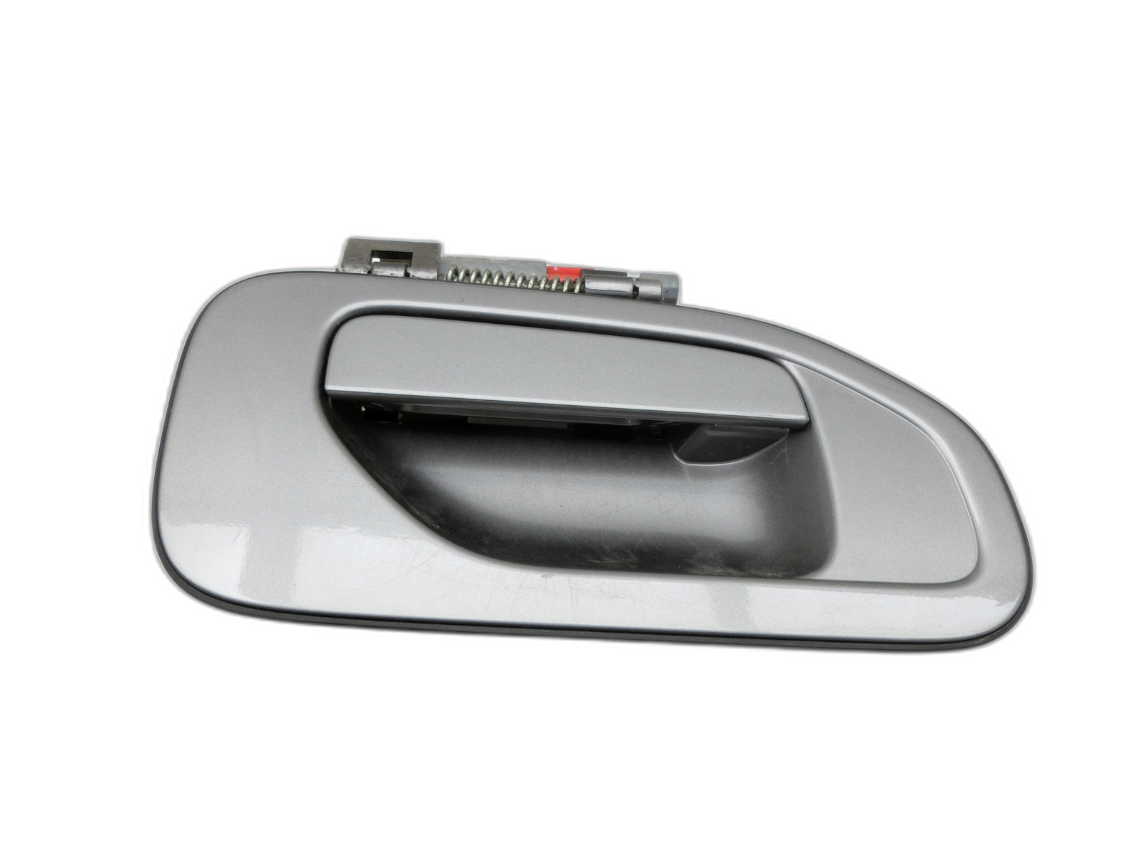 Manecilla de puerta Empuñaduramanecilla exterior derecha delante para K51 Nissan NV200 N20M 09-21 - Bild 1