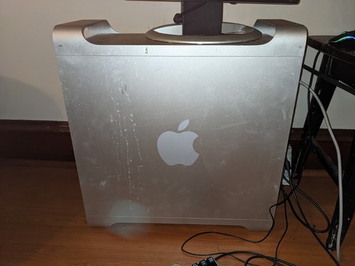 Mac Pro 1,1 2006 | eBay