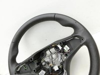 Opel Zafira C 16-19 Lenkrad ohne Airbag Opel Zafira C 16-19 29.10.2018 39115484 34267393A gebraucht Vorschau 4
