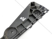 Skoda Rapid NH 12-19 Lim Halter Träger Aufnahme Führung für Stoßstange Recht Hinten Skoda Rapid NH 12-19 12.01.2017... Vorschau 4