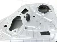 Renault Captur I HF 17-19 Tür Rechts Hinten Renault Captur I HF 17-19 29.11.2019 gebraucht Vorschau 7
