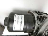 Mercedes W177 A250E 18-22 Wischermotor mit Wischergestänge Vorne Mercedes W177 A250E 18-22 26.03.2021 A1778204201... Vorschau 5