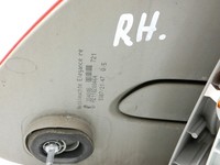 Mercedes W211 E200 02-06 Lim Rückleuchte Heckleuchte Rechts orig Mercedes W211 E200 02-06 27.02.2003 A2118200464... Vorschau 6