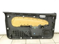 Ford Focus CC 06-08 Cabriolet Türverkleidung für Beifahrer Tür Rechts Vorne Ford Focus CC 06-08 15.09.2006 gebraucht Vorschau 6