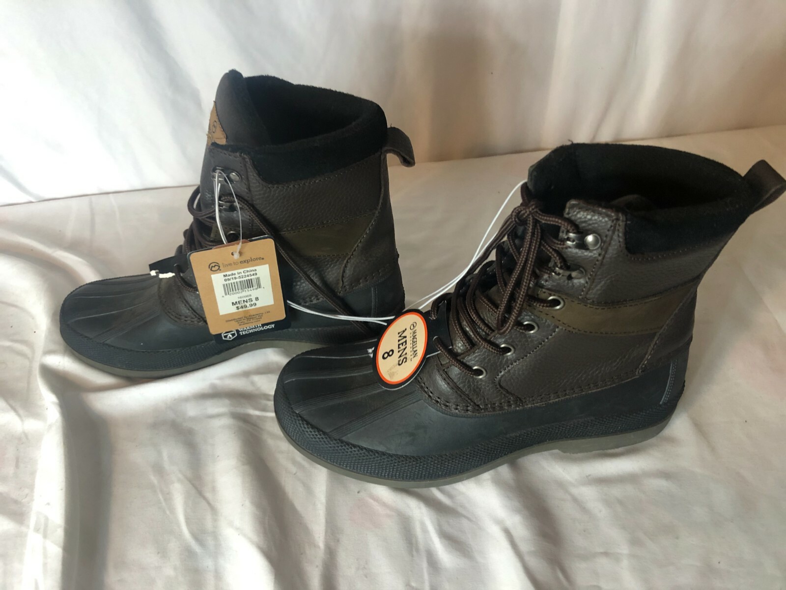 magellan outdoors boots
