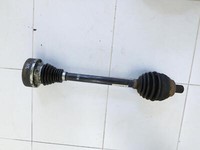 VW EOS 1F 06-09 TSI 1,4 118KW Antriebswelle Gelenkwelle Links Vorne VW EOS 1F 06-09 22.04.2008 1K0407271HH gebraucht Vorschau 6