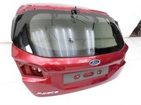 Ford Fiesta VII 17-21 5T Heckklappe Kofferraumdeckel MH Ford Fiesta VII 17-21 12.07.2017 PH1BB-A40400-AB gebraucht Vorschau 2