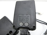 Peugeot 308 II 13-17 Kombi Gurtschloss Rechts Hinten Peugeot 308 II 13-17 11.05.2015 98002031XX 34134748A 109353140... Vorschau 6