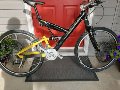 cannondale super v 1000 parts